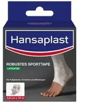 Hansaplast Robustes Sporttape 3,8 cm x 10m Wei&szlig;