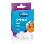 Cosmos Aqua Pflasterstrips 3 Gr&ouml;&szlig;en
