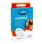 Cosmos Brandwundenpflaster 43x68 mm