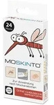 Moskinto Pflaster Faltschachtel