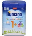 Humana Kindergetr&auml;nk Ab 1+ Jahr My Pack Pulver