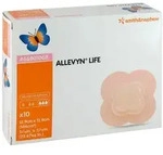 Allevyn Life 12,9x12,9 cm Verband