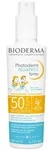 Bioderma Photoderm Pediatrics Spray LSF50+