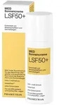 Sonnencreme Lsf 50+