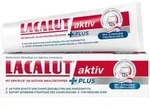 Lacalut Aktiv Plus Zahncreme