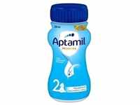 Aptamil Pronutra 2 Folgemilch nach dem 6. Monat