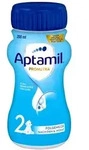 Aptamil Pronutra 2 Folgemilch nach dem 6. Monat