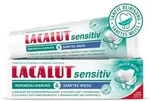 Lacalut sensitiv Remineralisierung & sanftes Weiss