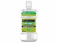 Listerine Naturals Zahnfleisch-schutz Mundspülung