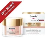 Eucerin Anti-age Hyaluron-Filler + Elasticity Ros&eacute; Tag LSF 30