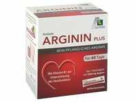 Arginin Plus Vitamin B1+b6+b12+folsäure Sticks