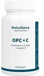 NatuGena OPC + C Kapseln