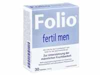 Folio Fertil Men Tabletten