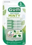 GUM SOFT-PICKS&reg; MINTY Interdentalsticks Large