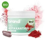 Brandl Astaxanthin Kapseln