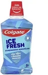 Colgate Ice Fresh Mundsp&uuml;lung