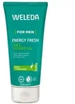 Weleda For Men Energy Fresh 3in1 Shower Gel