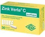 Zink Verla C PurKaps
