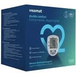 Visomat double comfort Oberarm Blutdruckmessger&auml;t