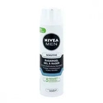 Nivea Men Rasiergel sensitive