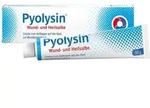 Pyolysin Wund- und Heilsalbe