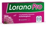 Lorano&reg;Pro bei Allergie &ndash; F&uuml;r alle Heuschnupfen-Symptome