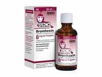 Bromhexin Hermes Arzneimittel 8 mg/ml Tropfen