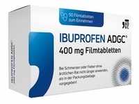Ibuprofen Adgc 400 Mg Filmtabletten