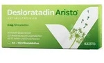 Desloratadin Aristo 5mg