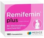 Remifemin plus Johanniskraut
