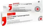 Diclo-ADGC Schmerzgel Forte 20 Mg/g