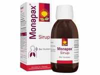 Monapax Sirup - bei Husten
