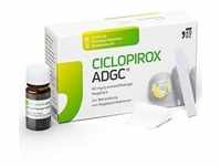 CICLOPIROX ADGC 80 mg/g wirkstoffhaltiger Nagellack
