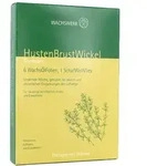 Husten Brust Wickel Thymian Wachswerk