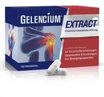 GELENCIUM EXTRACT bei Arthrose mit Teufelskralle