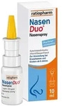Nasenduo&reg; Nasenspray