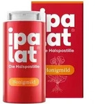 Ipalat&reg; Halspastillen Honigmild