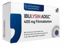 Ibulysin ADGC 400 Mg Filmtabletten
