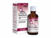 Bromhexin Hermes Arzneimittel 12 mg/ml Tropfen