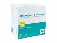 Macrogol-1A Pharma Pulver zur Herstellung einer Lösung zum Einne