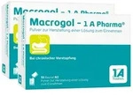 Macrogol - 1 A Pharma&reg; Pulver