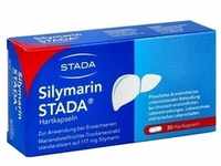 Silymarin STADA Hartkapsel bei Lebererkrankungen