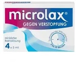Microlax Rektall&ouml;sung
