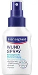 Hansaplast Wundspray zur Wundreinigung