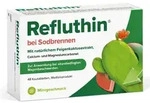 Refluthin Bei Sodbrennen Kautabletten Minze