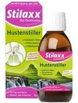 Stilaxx Hustenstiller bei Reizhusten