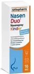 Nasenduo Nasenspray Kinder