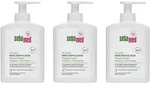 Sebamed Waschemulsion Oliven+Panthenol