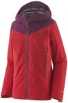 Patagonia Super Free Alpine 3L GORE-TEX ePE C-Knit Damen Hardshelljacke (Rot XS Patagonia Super Free Alpine 3L GORE-TEX ePE C-Knit Damen Hardshelljacke (Rot XS
