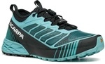 Scarpa Ribelle Run Wmn Damen (Hellblau 39,5 EU) Laufschuhe 33071-L Scarpa Ribelle Run Wmn Damen (Hellblau 39,5 EU) Laufschuhe 33071-L